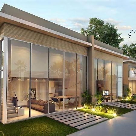 São Miguel dos Milagres Casa Milagres Morada Do Toque L Premio Travellers Choice 2023 L Acomoda Ate 6 Pessoas (Adults Only) מראה חיצוני תמונה