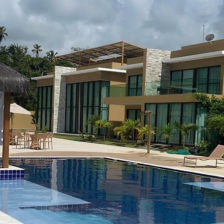São Miguel dos Milagres Casa Milagres Morada Do Toque L Premio Travellers Choice 2023 L Acomoda Ate 6 Pessoas (Adults Only) מראה חיצוני תמונה
