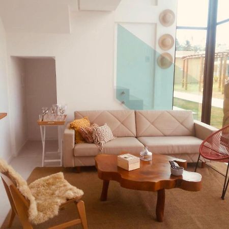 São Miguel dos Milagres Casa Milagres Morada Do Toque L Premio Travellers Choice 2023 L Acomoda Ate 6 Pessoas (Adults Only) מראה חיצוני תמונה