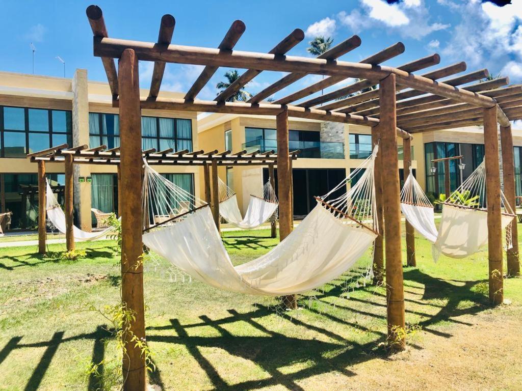 São Miguel dos Milagres Casa Milagres Morada Do Toque L Premio Travellers Choice 2023 L Acomoda Ate 6 Pessoas (Adults Only) מראה חיצוני תמונה