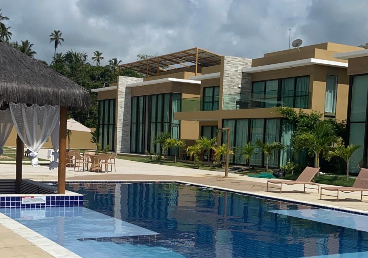 São Miguel dos Milagres Casa Milagres Morada Do Toque L Premio Travellers Choice 2023 L Acomoda Ate 6 Pessoas (Adults Only) מראה חיצוני תמונה
