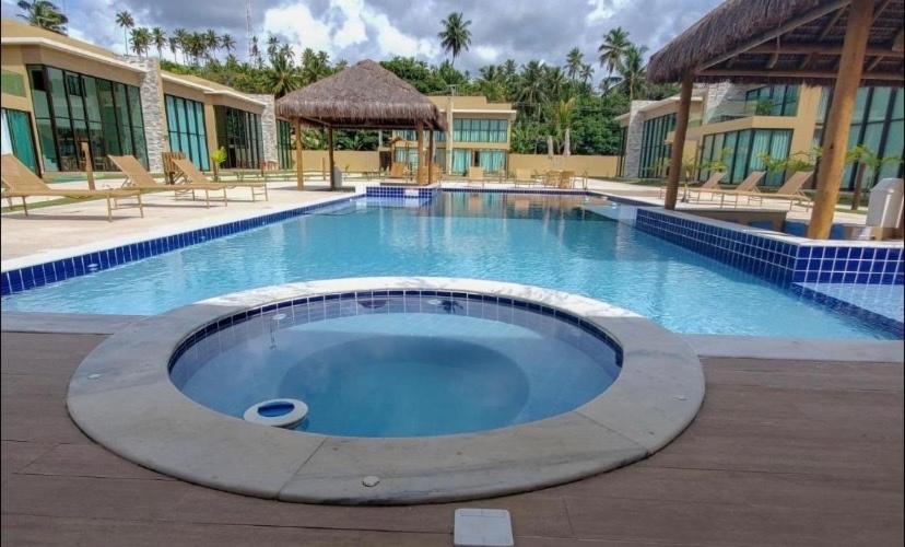 São Miguel dos Milagres Casa Milagres Morada Do Toque L Premio Travellers Choice 2023 L Acomoda Ate 6 Pessoas (Adults Only) מראה חיצוני תמונה